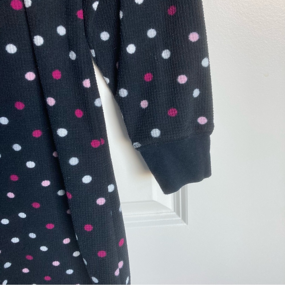 Long Sleeve Charter Club Nightgown - Picture 4 of 4